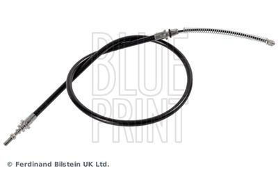 Тросик, cтояночный тормоз BLUE PRINT ADN146312 для NISSAN CABSTAR
