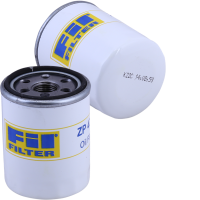 Масляный фильтр FIL FILTER ZP 47 A для SUZUKI SWIFT