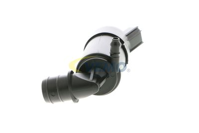 WASCHWASSERPUMPE SCHEIBENREINIGUNG VEMO V25080018 30