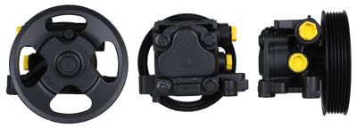 HYDRAULIKPUMPE LENKUNG ELSTOCK 151698