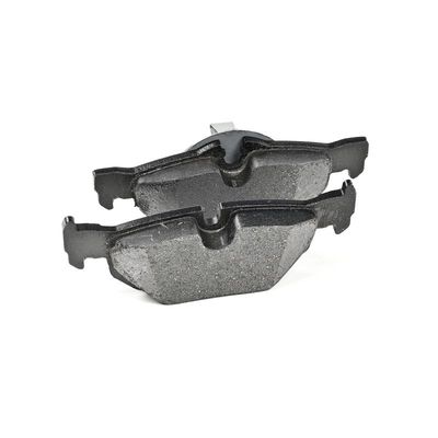 BREMSBELAGSATZ SCHEIBENBREMSE DELPHI LP3618 14