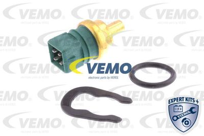 Датчик, температура охлаждающей жидкости VEMO V10-99-0907 для VW NEW