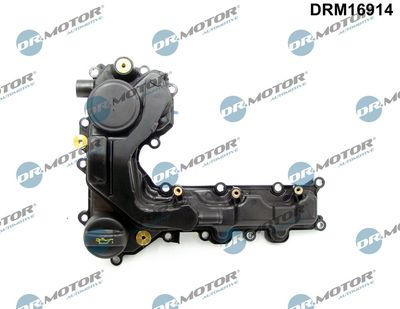 Pokrywa głowicy cylindrów DR.MOTOR AUTOMOTIVE DRM16914
