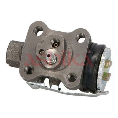 ASHIKA Radbremszylinder