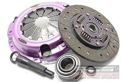 AUSTRALIAN CLUTCH KHN20009-1A Комплект сцепления  для HONDA (Хонда)