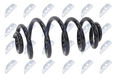 ARC SPIRAL NTY ASZAU028 6