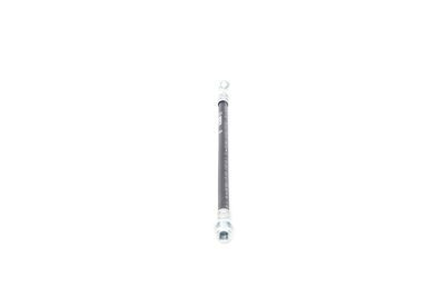 Remleiding/slang flexibel Achter Links/Rechts (lengte 301mm,diameter 10,2mm, M10x1)