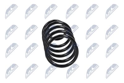 ARC SPIRAL NTY ASZPL030 33