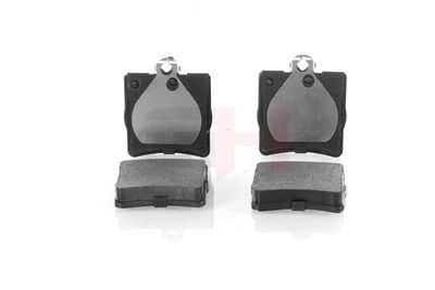 SET PLACUTE FRANA FRANA DISC GH GH413335 59