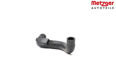 KüHLERSCHLAUCH METZGER AUTOTEILE 2422567 24