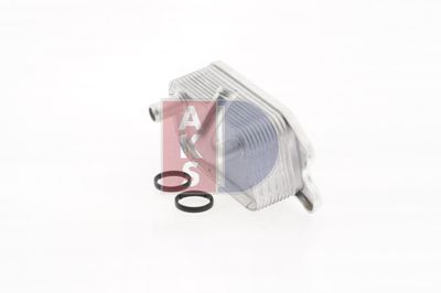 RADIATOR ULEI ULEI MOTOR AKS DASIS 226090N