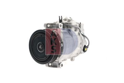 KOMPRESSOR KLIMAANLAGE AKS DASIS 851657N 4