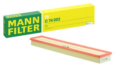 LUFTFILTER MANN-FILTER C74002 3