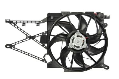 VENTILATOR RADIATOR THERMOTEC D8X018TT 1