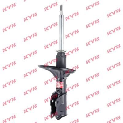 STOßDäMPFER KYB 334019 8