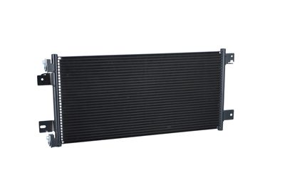 CONDENSATOR CLIMATIZARE NRF 350523 43