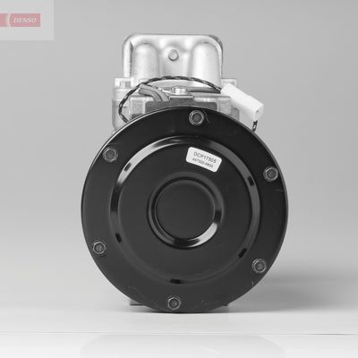 Airconditioning compressor