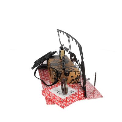 CHIT LANT DE DISTRIBUTIE ET ENGINETEAM RS0013VR2 15