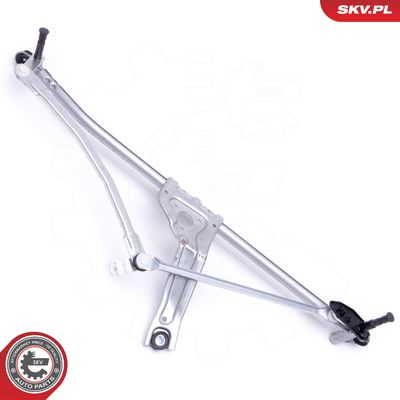 Mechanizmus stieračov ESEN SKV 05SKV111