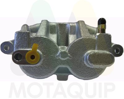 MOTAQUIP VBC326L Тормозной суппорт  для LAND ROVER DISCOVERY II (L318) 4.0 V8 4x4