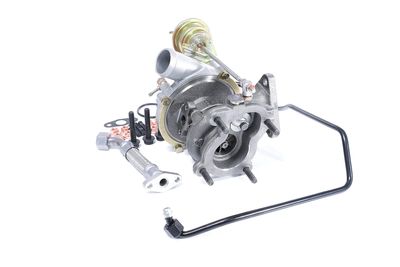 LADER AUFLADUNG BTS Turbo T981178 16