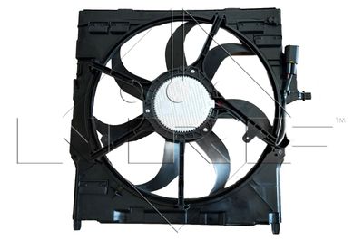 VENTILATOR RADIATOR NRF 47864