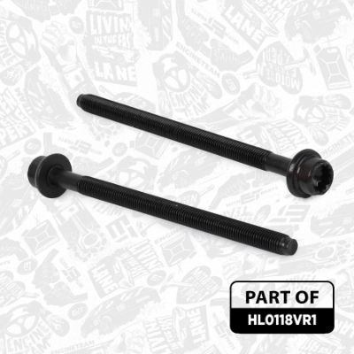  ET ENGINETEAM HL0118VR1 7