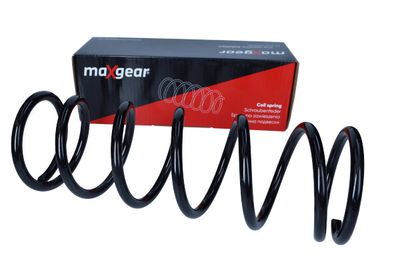 ARC SPIRAL MAXGEAR 601029 1