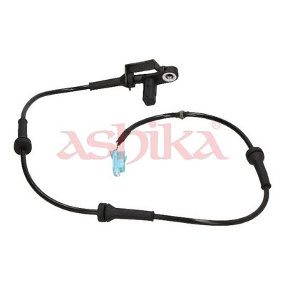 Jutiklis, rato greitis