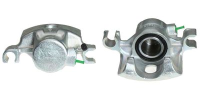 Brzdový třmen BUDWEG CALIPER 34905