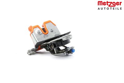 HECKKLAPPENSCHLOSS METZGER AUTOTEILE 2311008 32