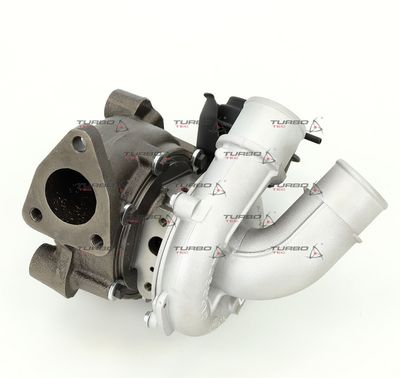 COMPRESOR SISTEM DE SUPRAALIMENTARE TURBO-TEC TT6814 5
