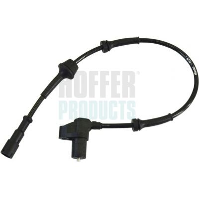 SENZOR TURATIE ROATA