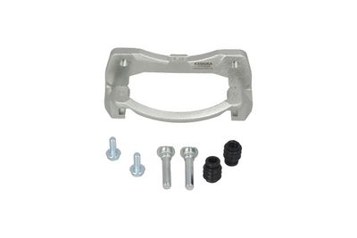 Laikiklis, stabdžių apkaba