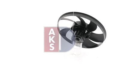 LüFTER MOTORKüHLUNG AKS DASIS 068670N 7