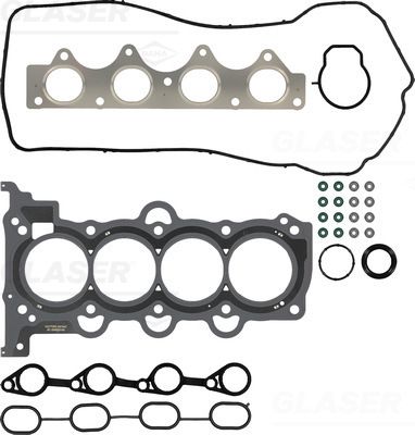 SET GARNITURI CHIULASA