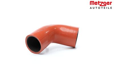 LADELUFTSCHLAUCH METZGER AUTOTEILE 2400898 34