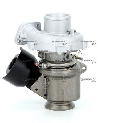 COMPRESOR SISTEM DE SUPRAALIMENTARE TURBO-TEC TT7348 2