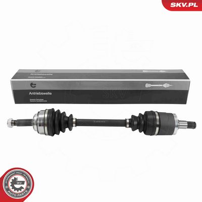 PLANETARA ESEN SKV 40SKV261