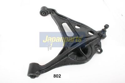 JAPANPARTS Vikšro valdymo svirtis