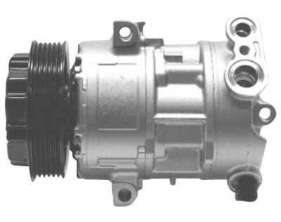 Compressor, air conditioning 32589