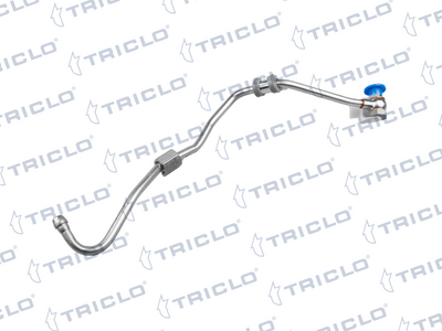 масловод, турбина TRICLO 452945