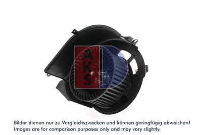 INNENRAUMGEBLäSE