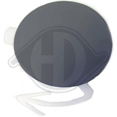 KLAPPE ABSCHLEPPHAKEN