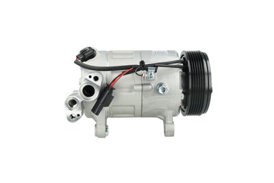KOMPRESSOR KLIMAANLAGE NRF 32979 35