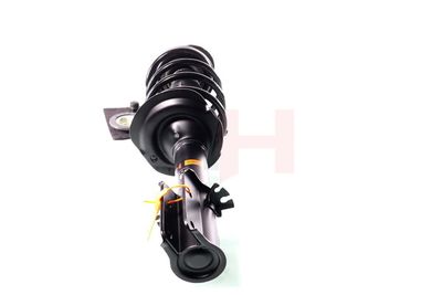 ANSAMBLU TELESCOP ARC GH GH352387C04 51