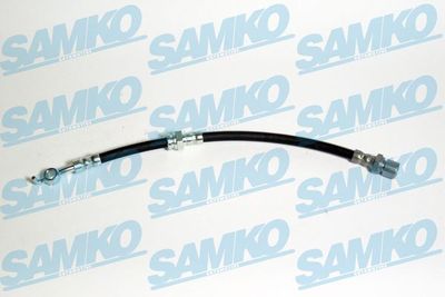 Тормозной шланг SAMKO 6T47917 для DAEWOO NUBIRA