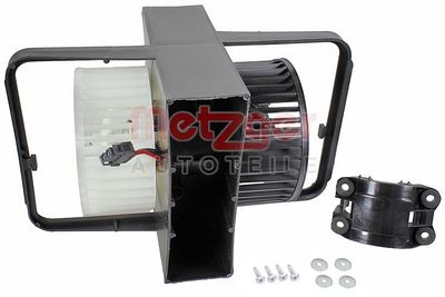 VENTILATOR HABITACLU METZGER AUTOTEILE 0917799