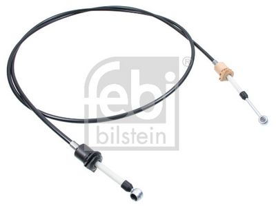 FEBI BILSTEIN Seilzug, Schaltgetriebe