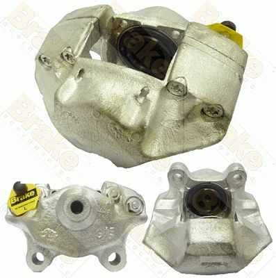 Brake Caliper Brake ENGINEERING CA174